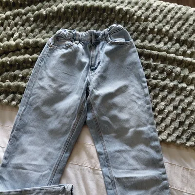 Jeans garçon loose 12 ans . TaO
